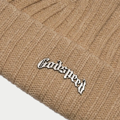 GODSPEED 4 ever Beanie Unisex Accessories